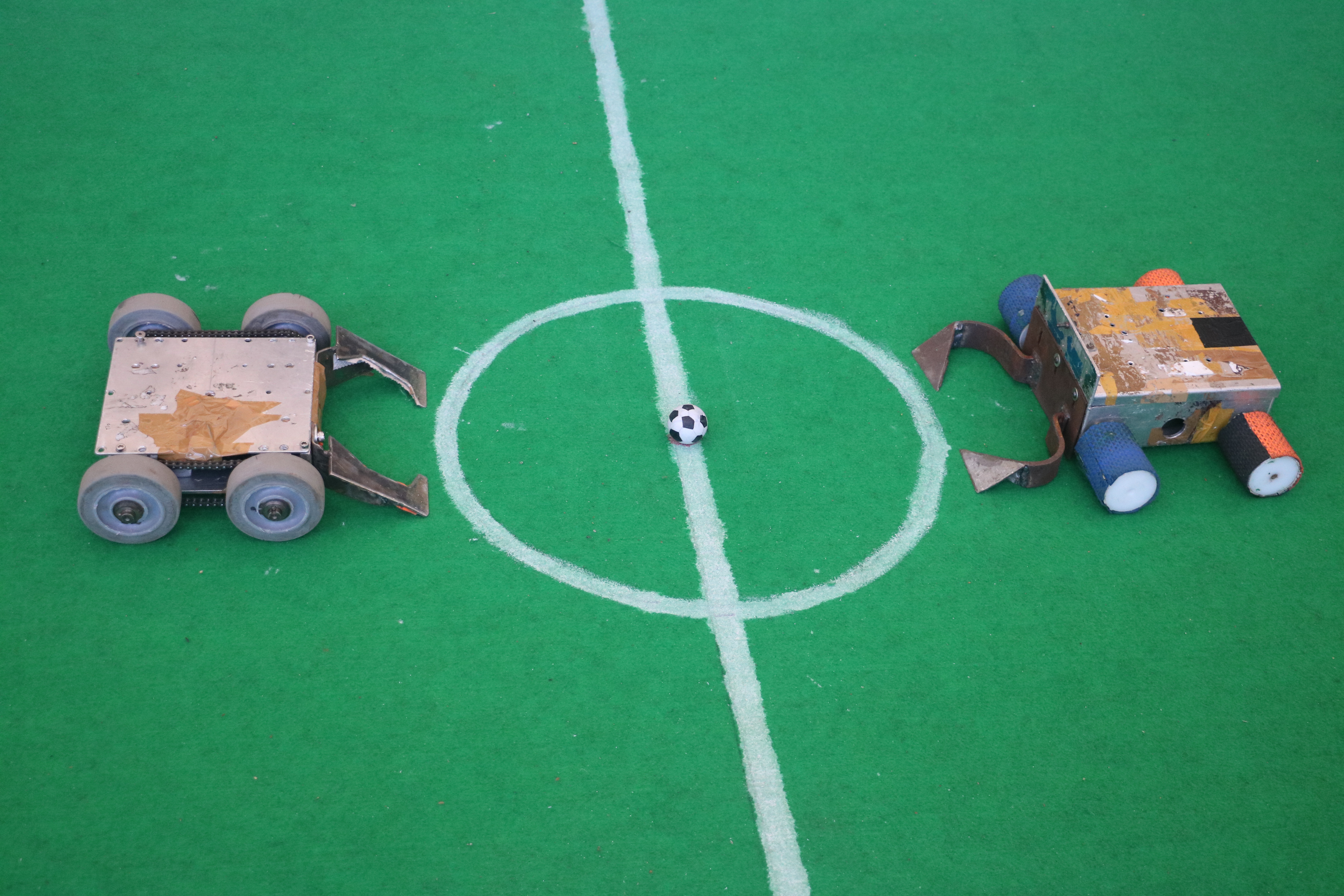 RoboVanza Image 6